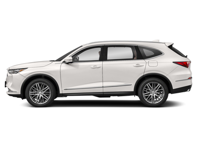 2022 Acura MDX w/Advance Package