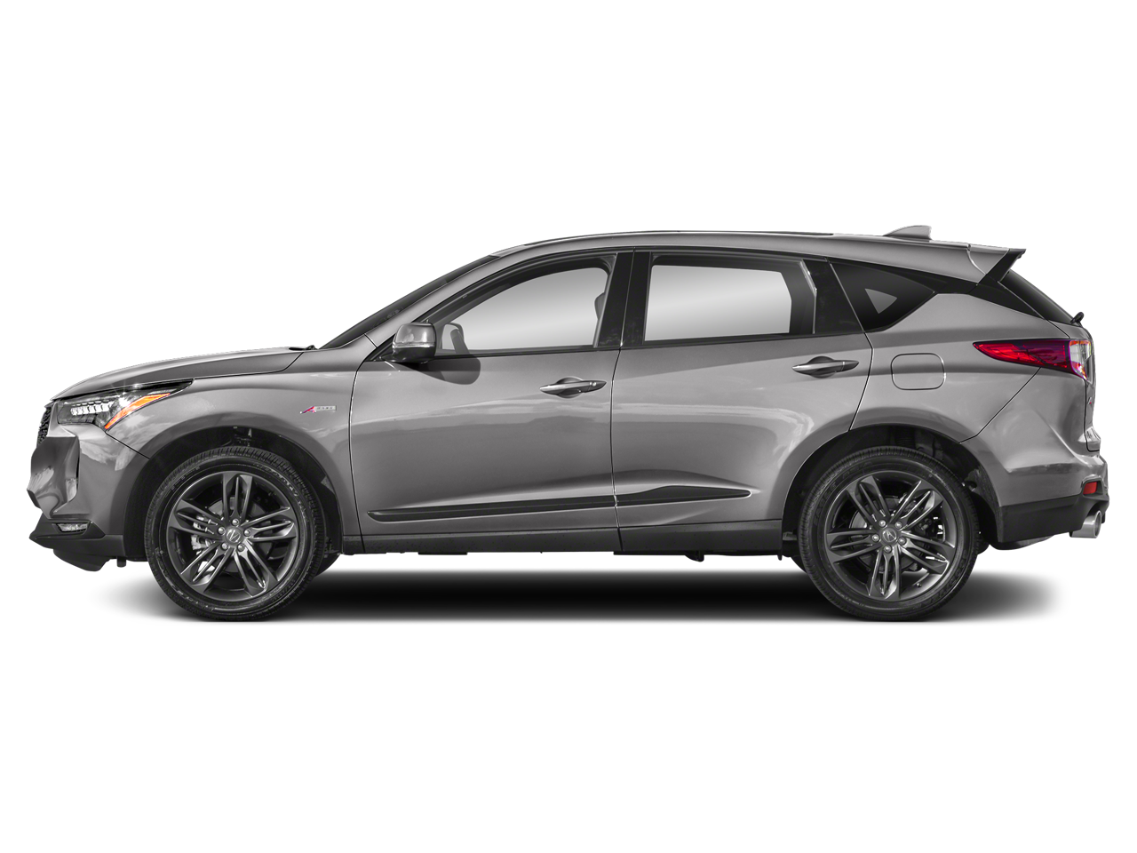 2022 Acura RDX w/A-Spec Package
