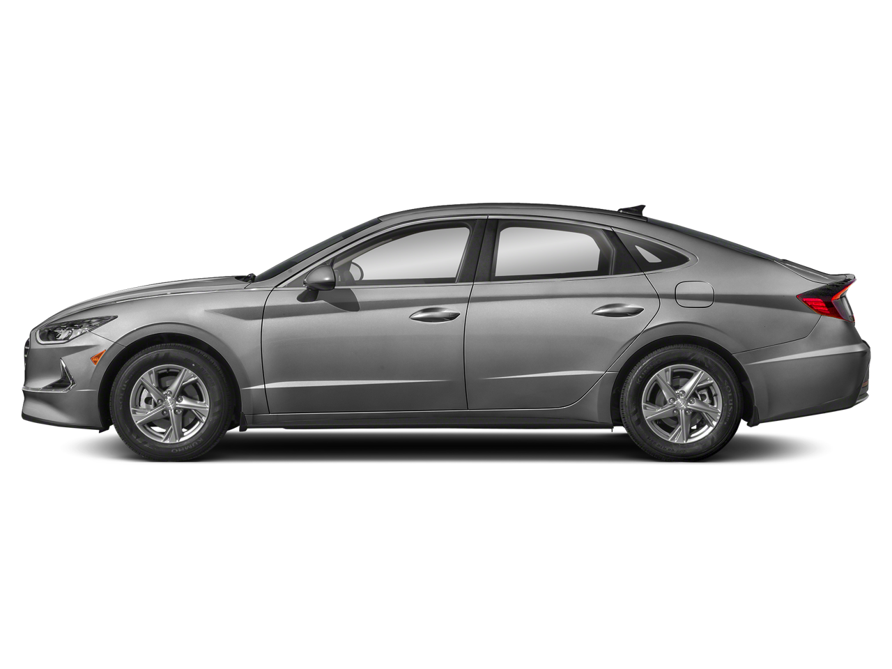 2022 Hyundai Sonata SE