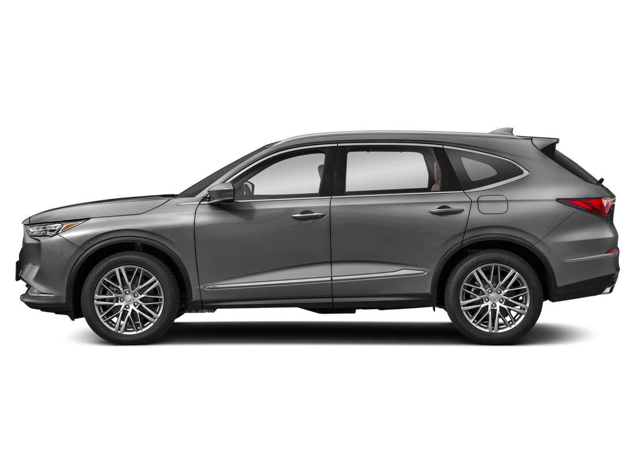 2023 Acura MDX w/Advance Package
