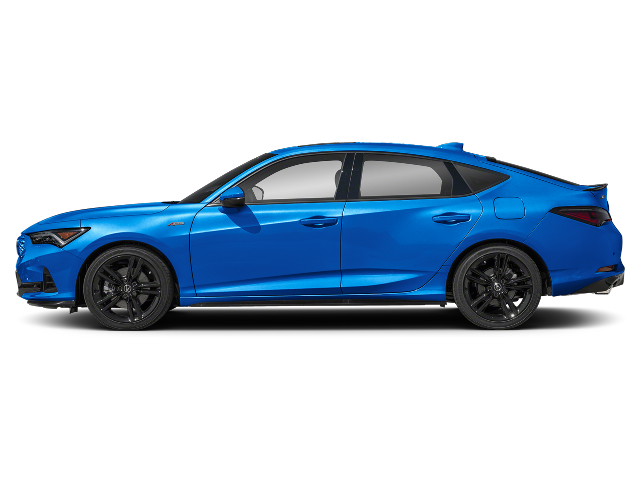 2026 Acura Integra w/A-Spec Technology Package FWD