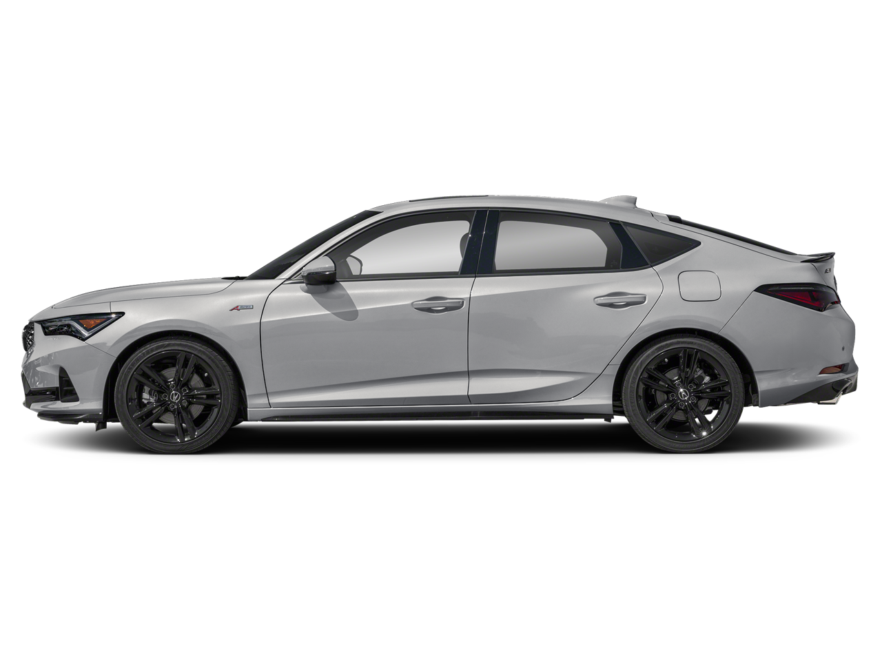 2026 Acura Integra w/A-Spec Technology Package FWD