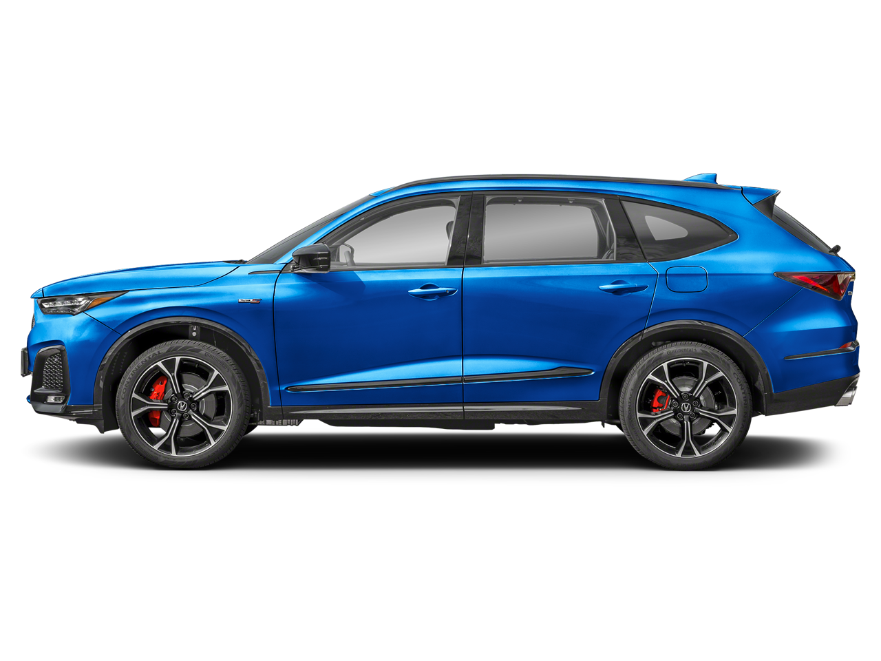 2026 Acura MDX Type S w/Advance Package AWD
