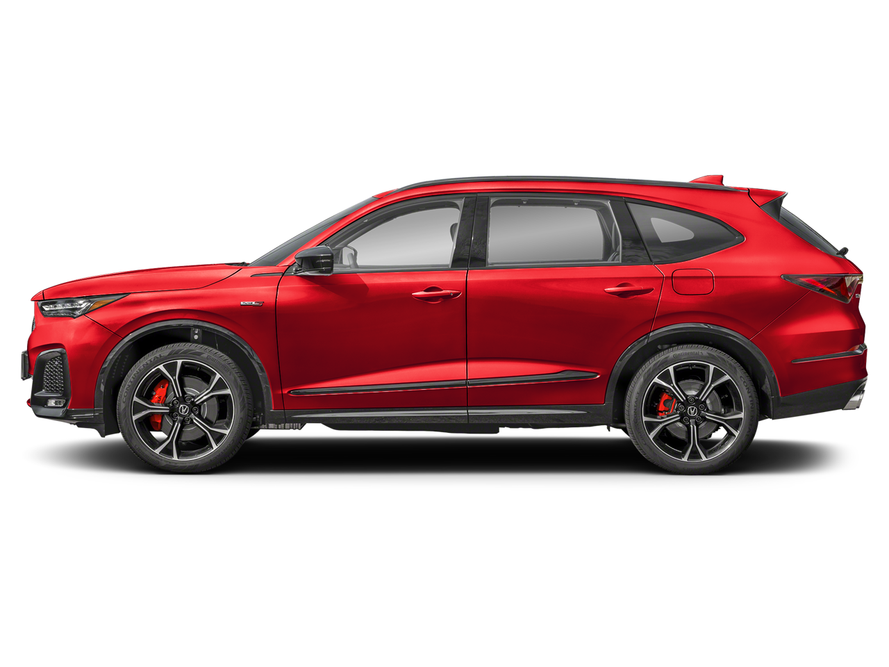 2026 Acura MDX Type S w/Advance Package AWD