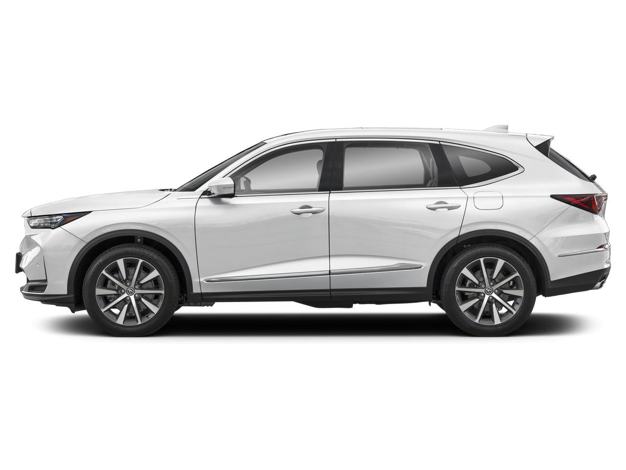 2026 Acura MDX w/Technology Package AWD