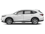 2026 Acura MDX AWD