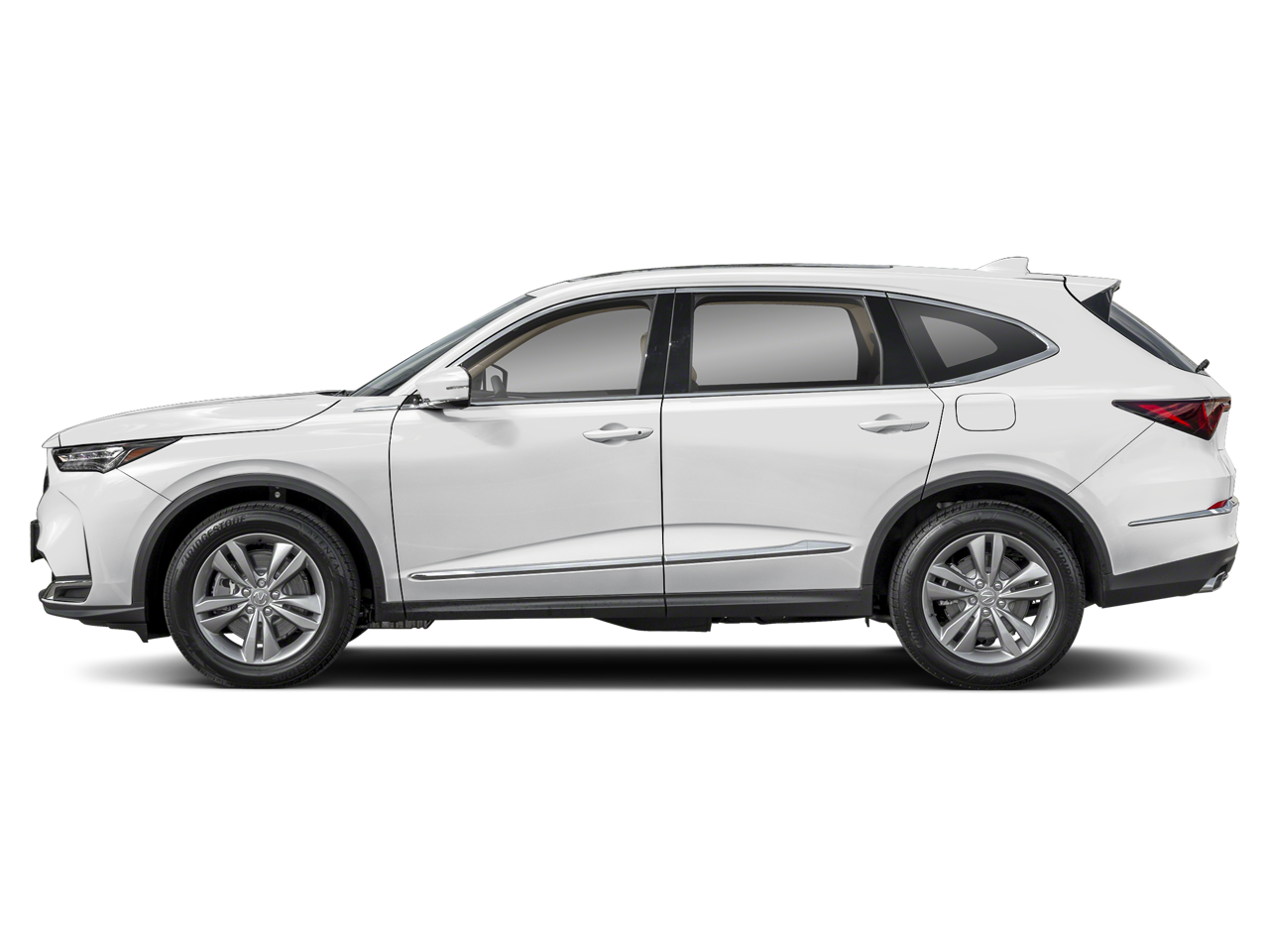 2026 Acura MDX AWD