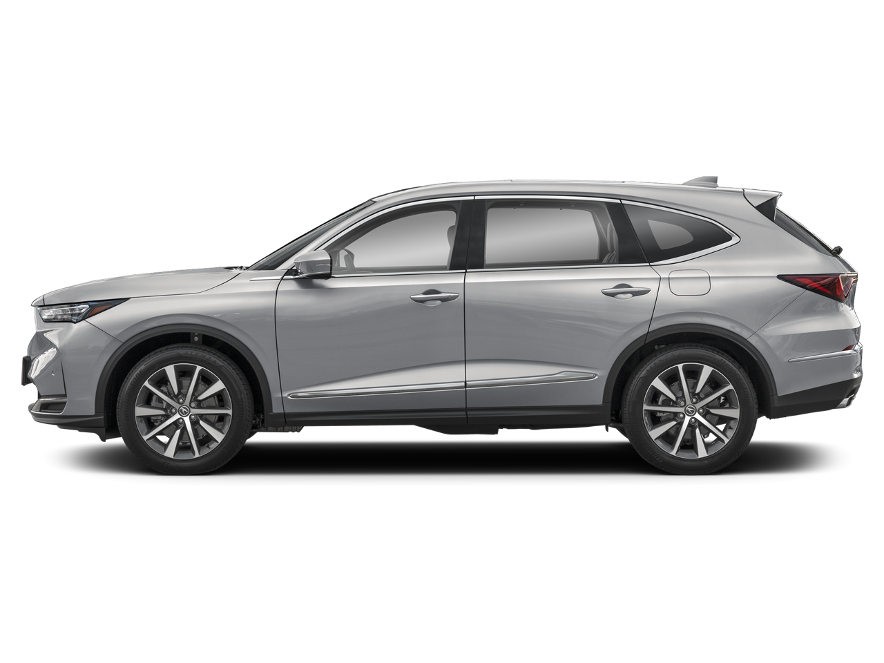 2026 Acura MDX w/Technology Package AWD