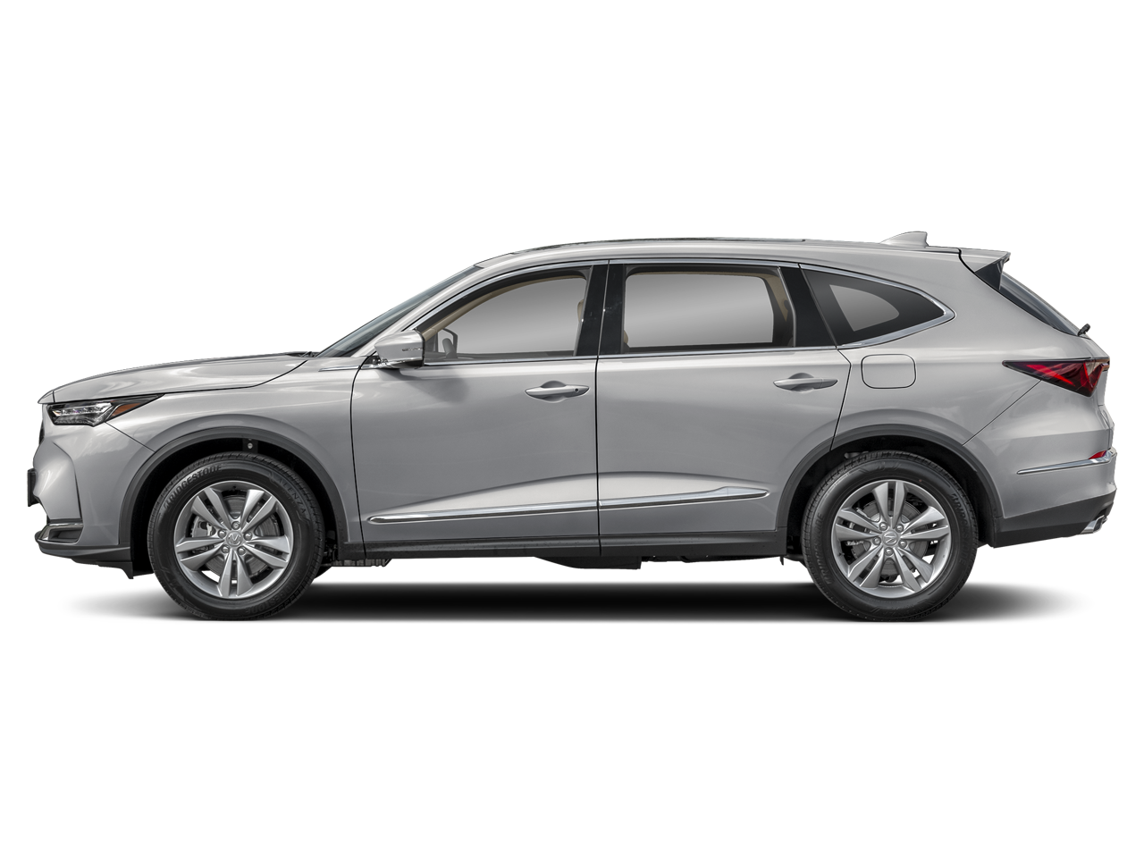 2026 Acura MDX AWD