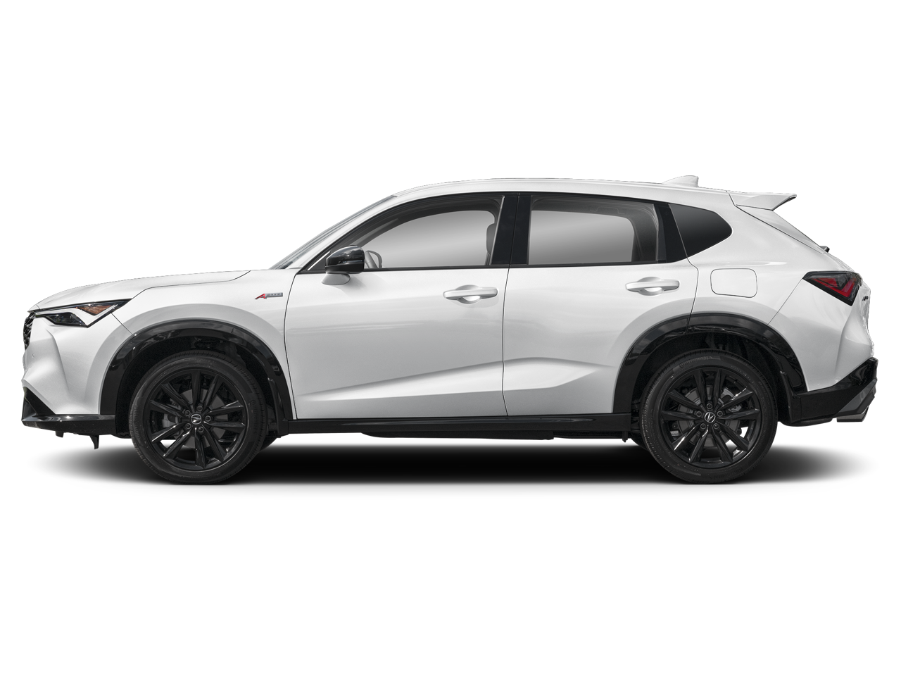 2026 Acura ADX w/A-Spec Advance Package AWD