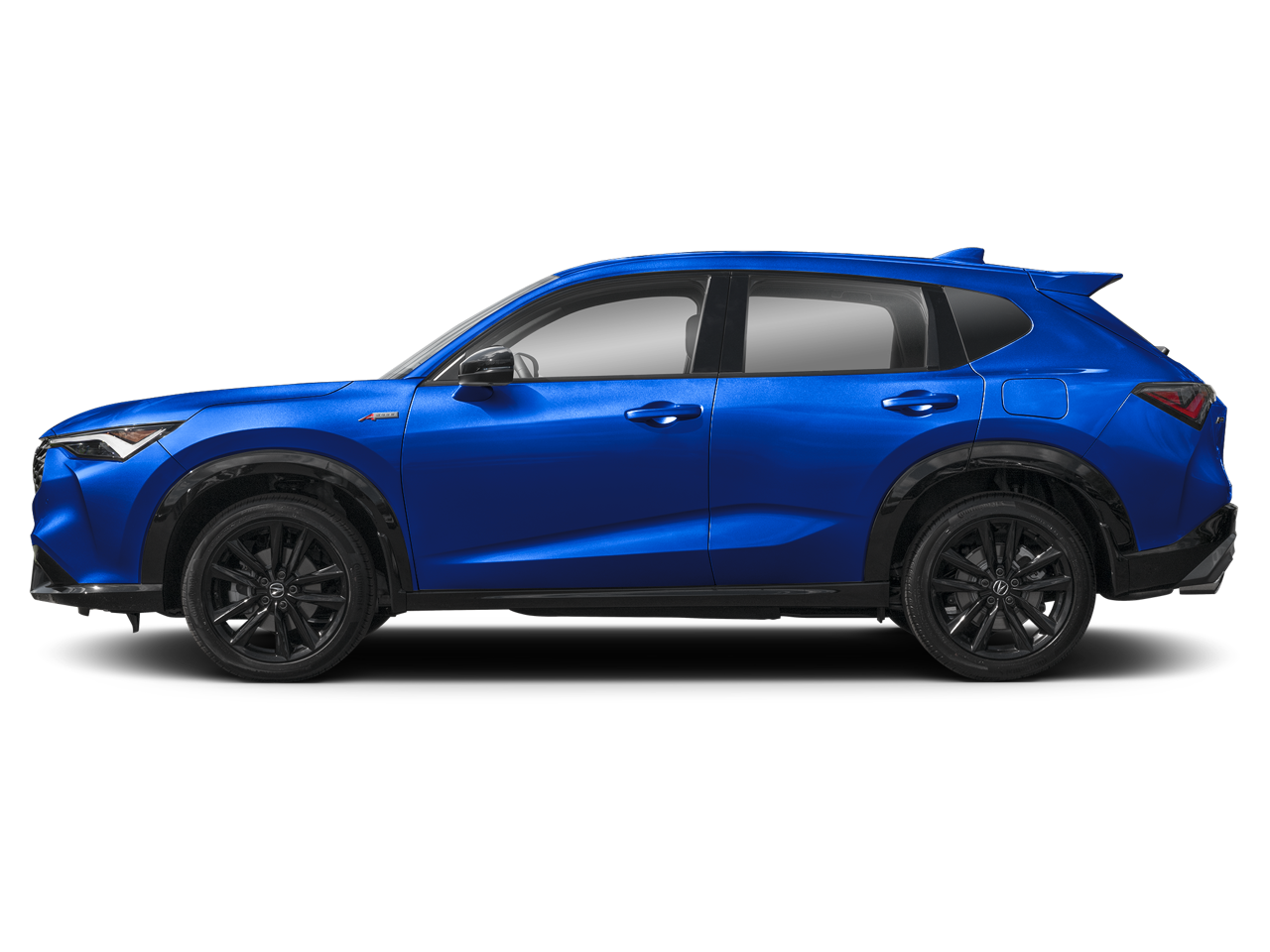 2026 Acura ADX w/A-Spec Advance Package AWD