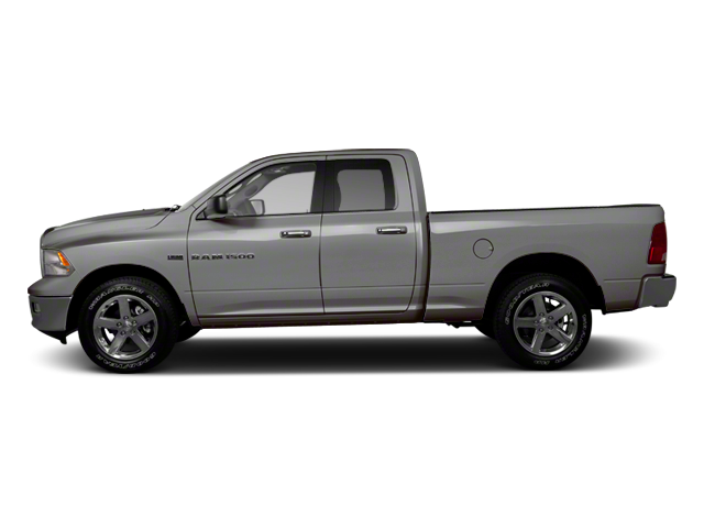 2012 RAM 1500 SLT