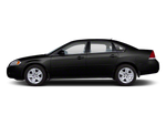 2013 Chevrolet Impala LT