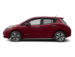 2017 Nissan LEAF SL