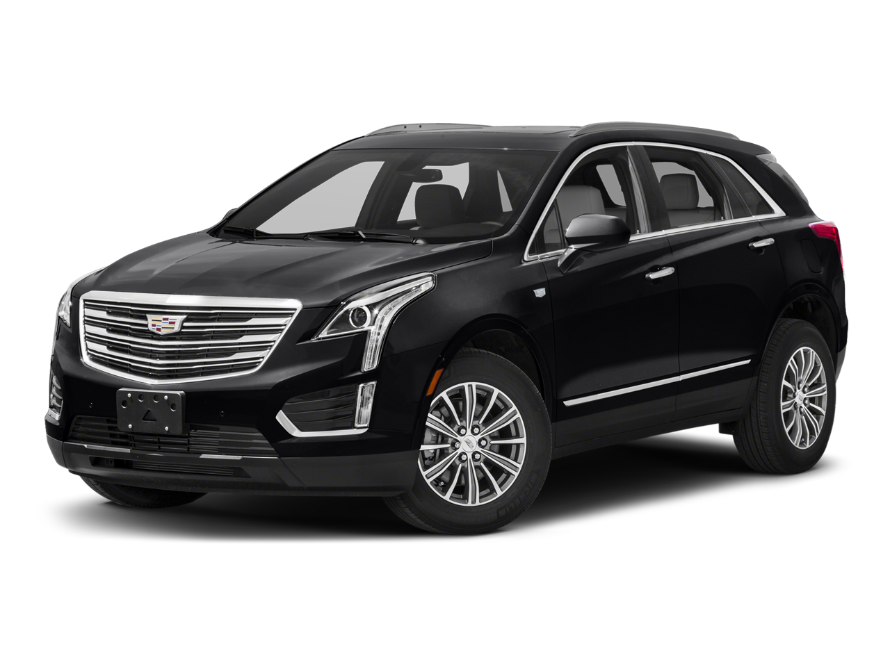 2018 Cadillac XT5 Premium Luxury AWD