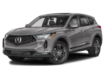 2022 Acura RDX w/A-Spec Package