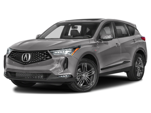 2022 Acura RDX w/A-Spec Package
