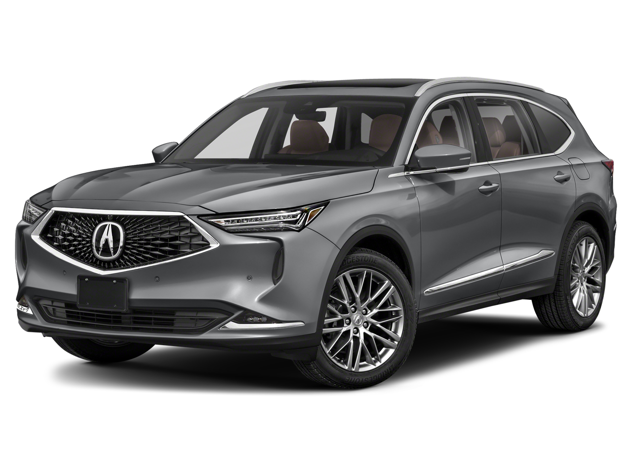 2023 Acura MDX w/Advance Package