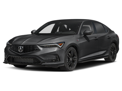 2026 Acura Integra w/A-Spec Technology Package FWD