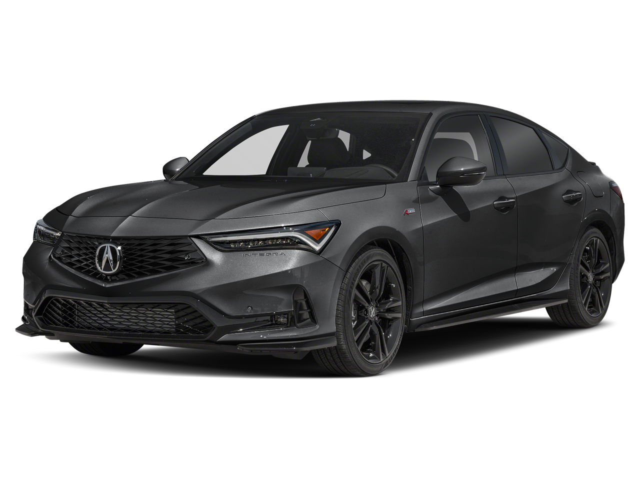 2026 Acura Integra w/A-Spec Technology Package FWD
