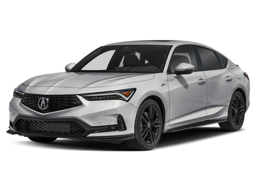2026 Acura Integra w/A-Spec Technology Package FWD