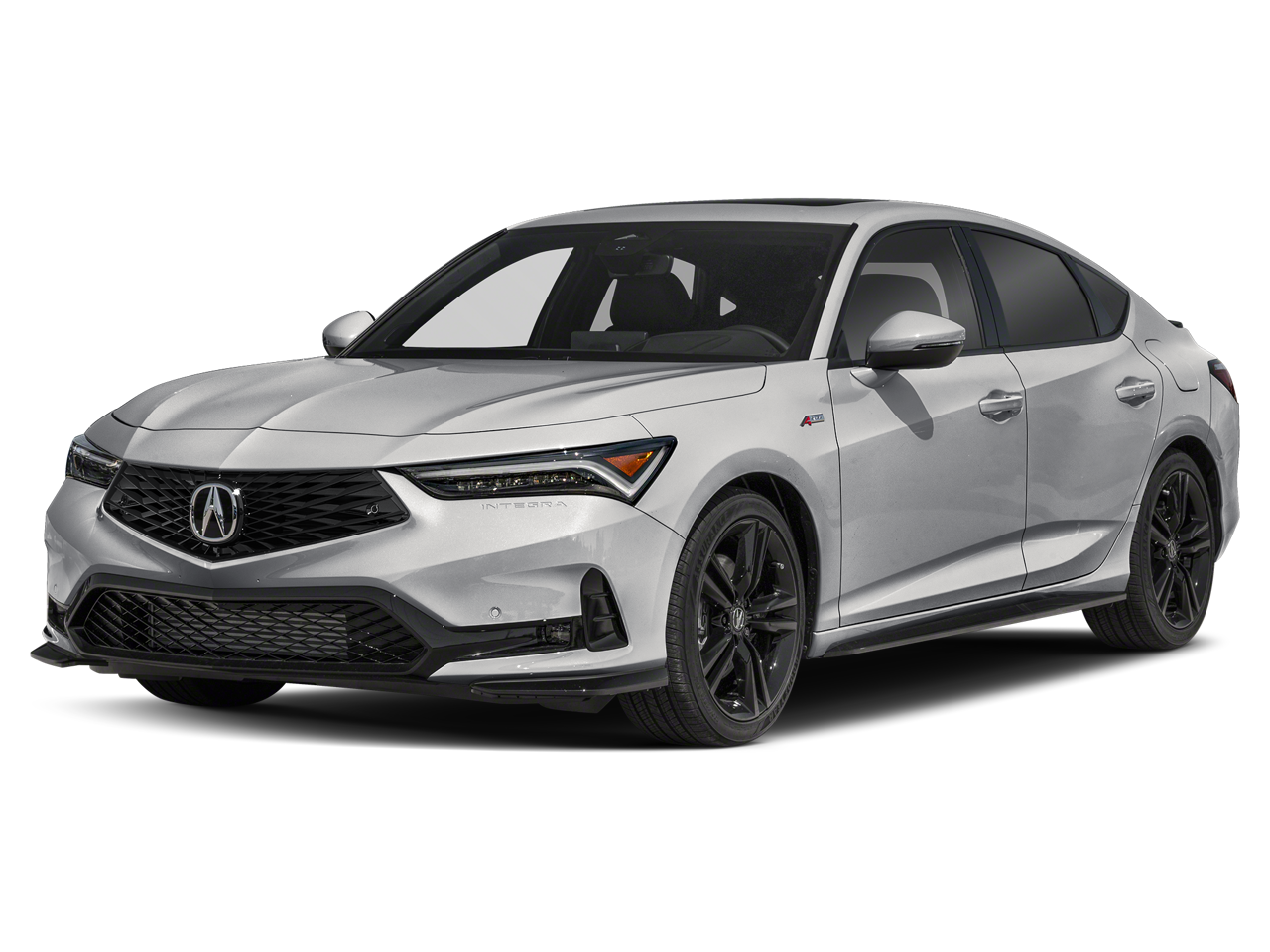 2026 Acura Integra w/A-Spec Technology Package FWD
