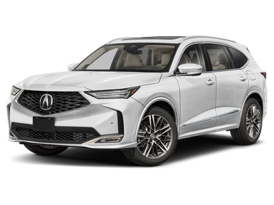 2026 Acura MDX w/Advance Package AWD
