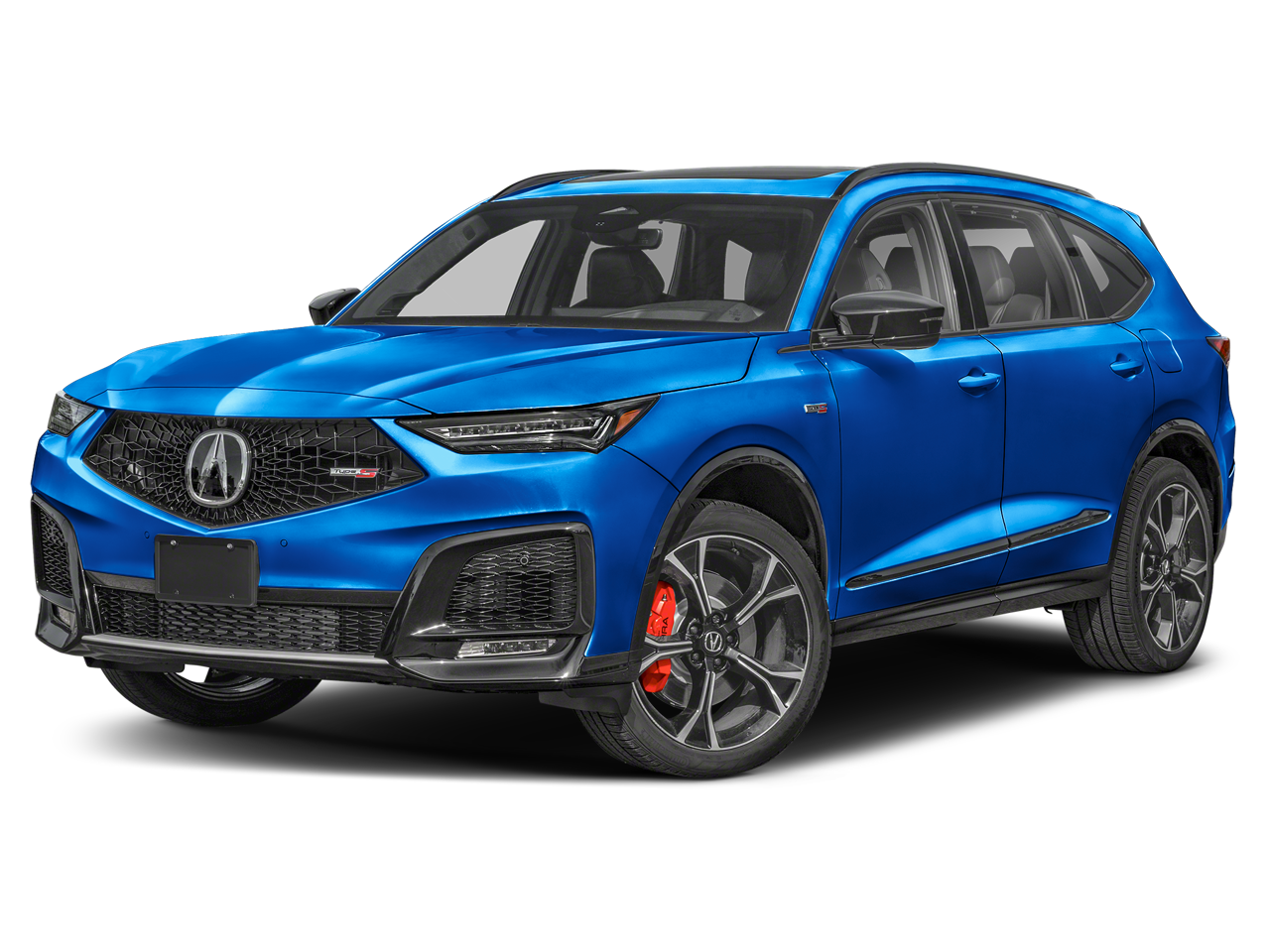 2026 Acura MDX Type S w/Advance Package AWD