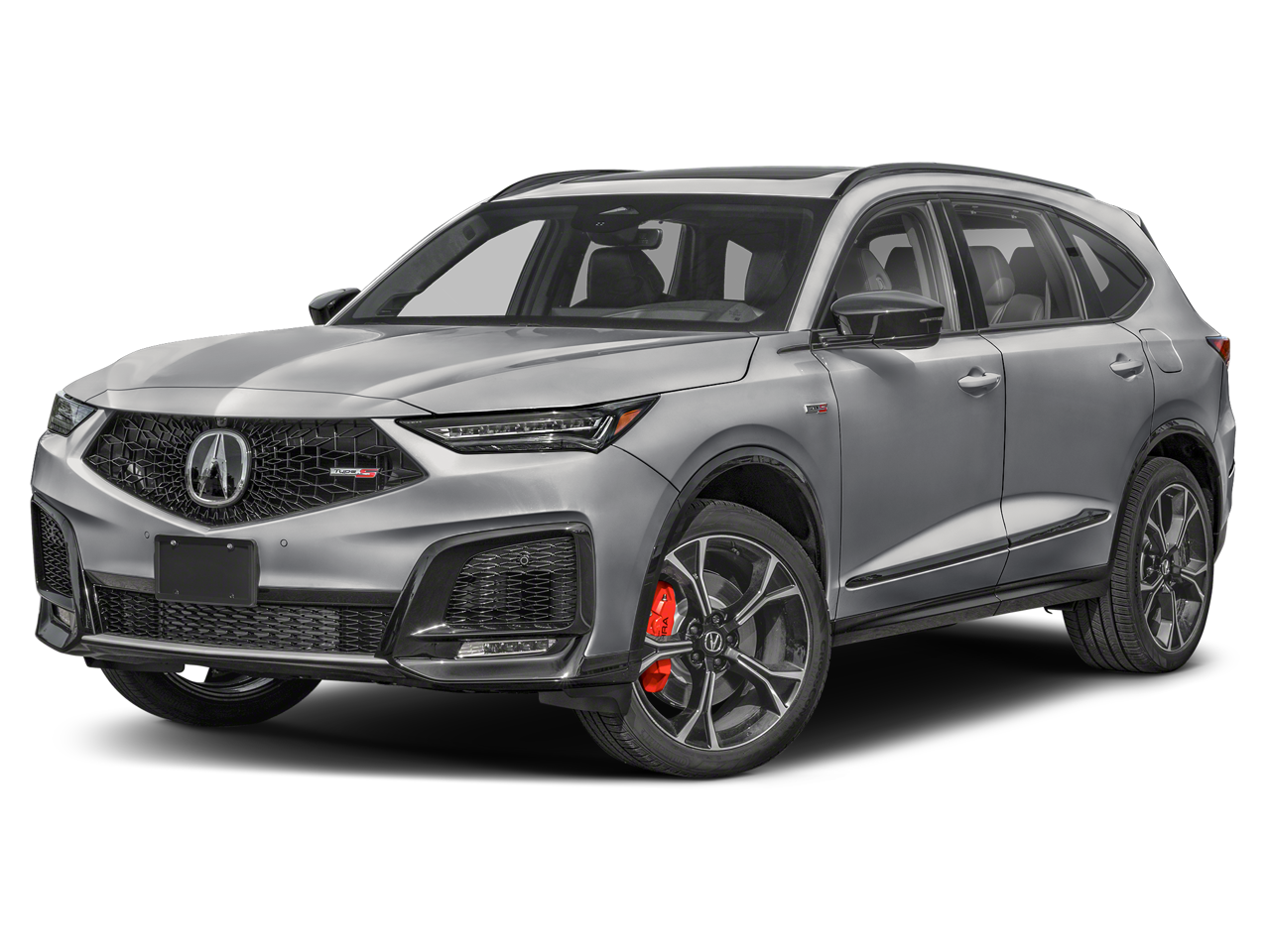 2026 Acura MDX Type S w/Advance Package AWD