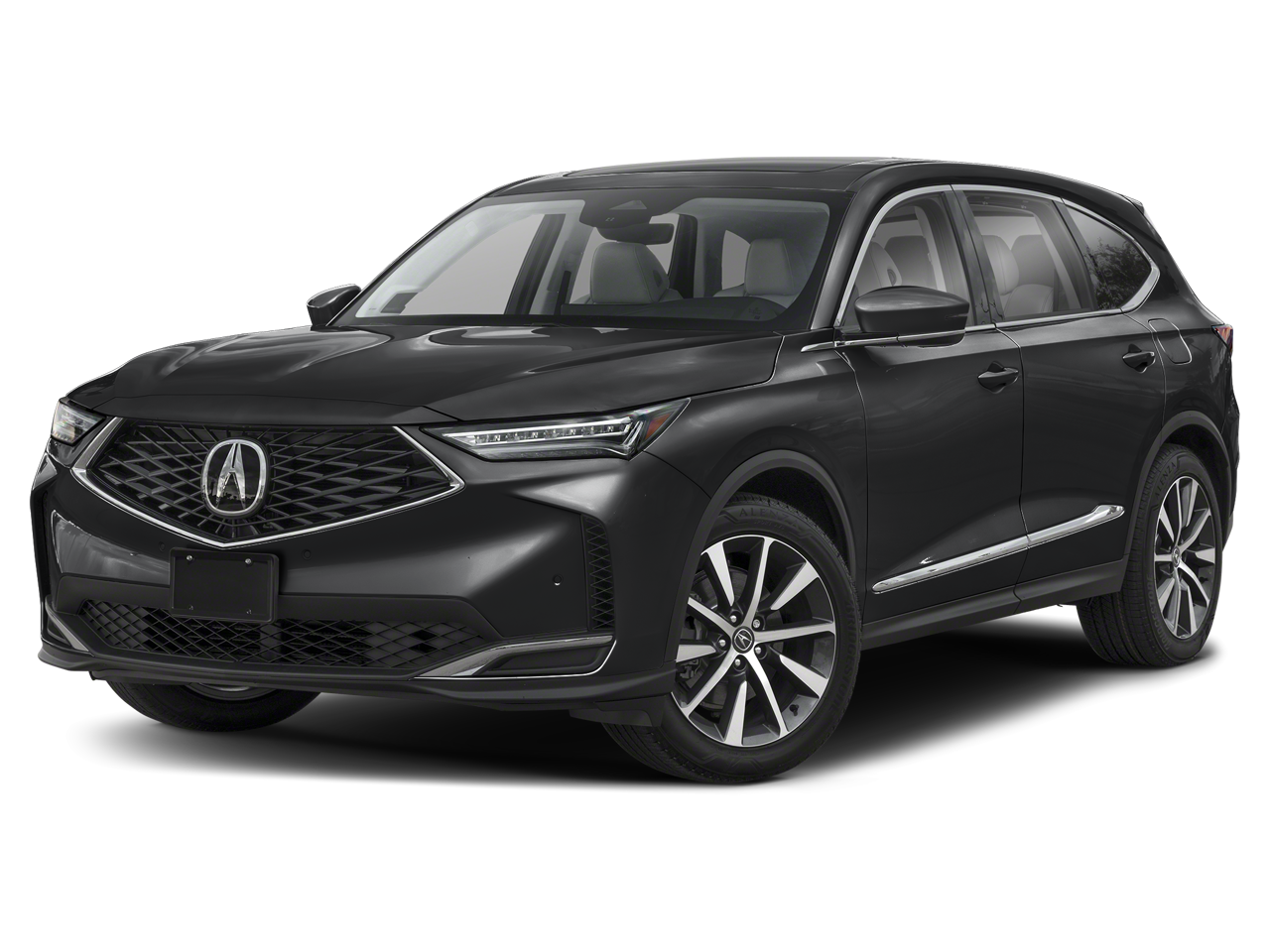 2026 Acura MDX w/Technology Package AWD