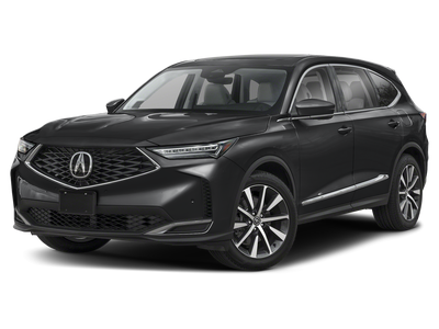 2026 Acura MDX w/Technology Package AWD