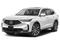 2026 Acura MDX w/Technology Package AWD