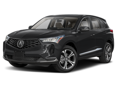 2026 Acura RDX w/Technology Package AWD