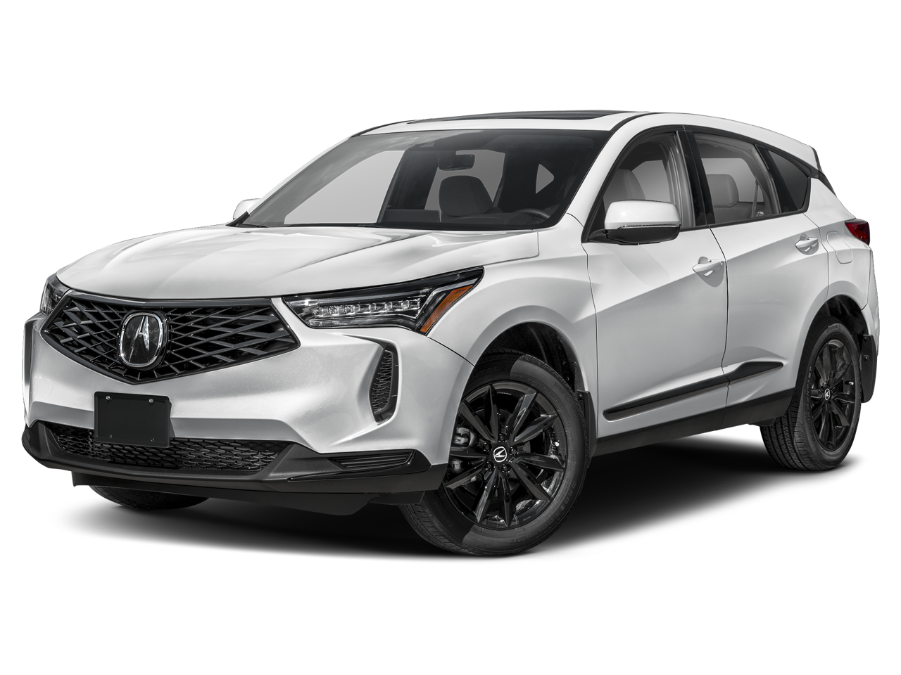 2026 Acura RDX AWD