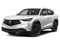 2026 Acura ADX w/A-Spec Advance Package AWD