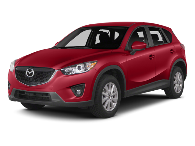 2014 Mazda Mazda CX-5 Sport