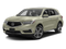 2017 Acura MDX w/Technology Pkg