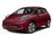 2017 Nissan LEAF SL