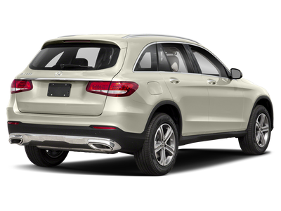 2019 Mercedes-Benz GLC GLC 300