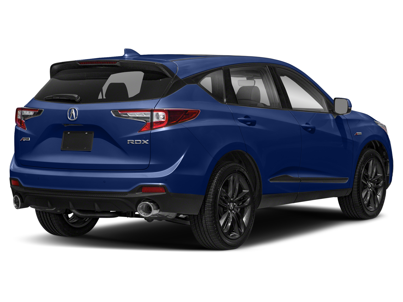 2021 Acura RDX w/A-Spec Package