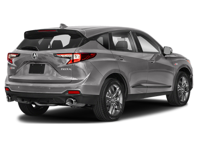 2022 Acura RDX w/A-Spec Package