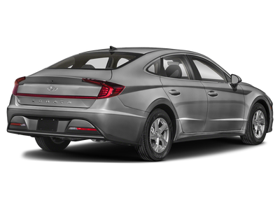 2022 Hyundai Sonata SE