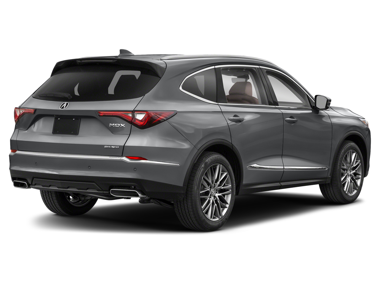 2023 Acura MDX w/Advance Package