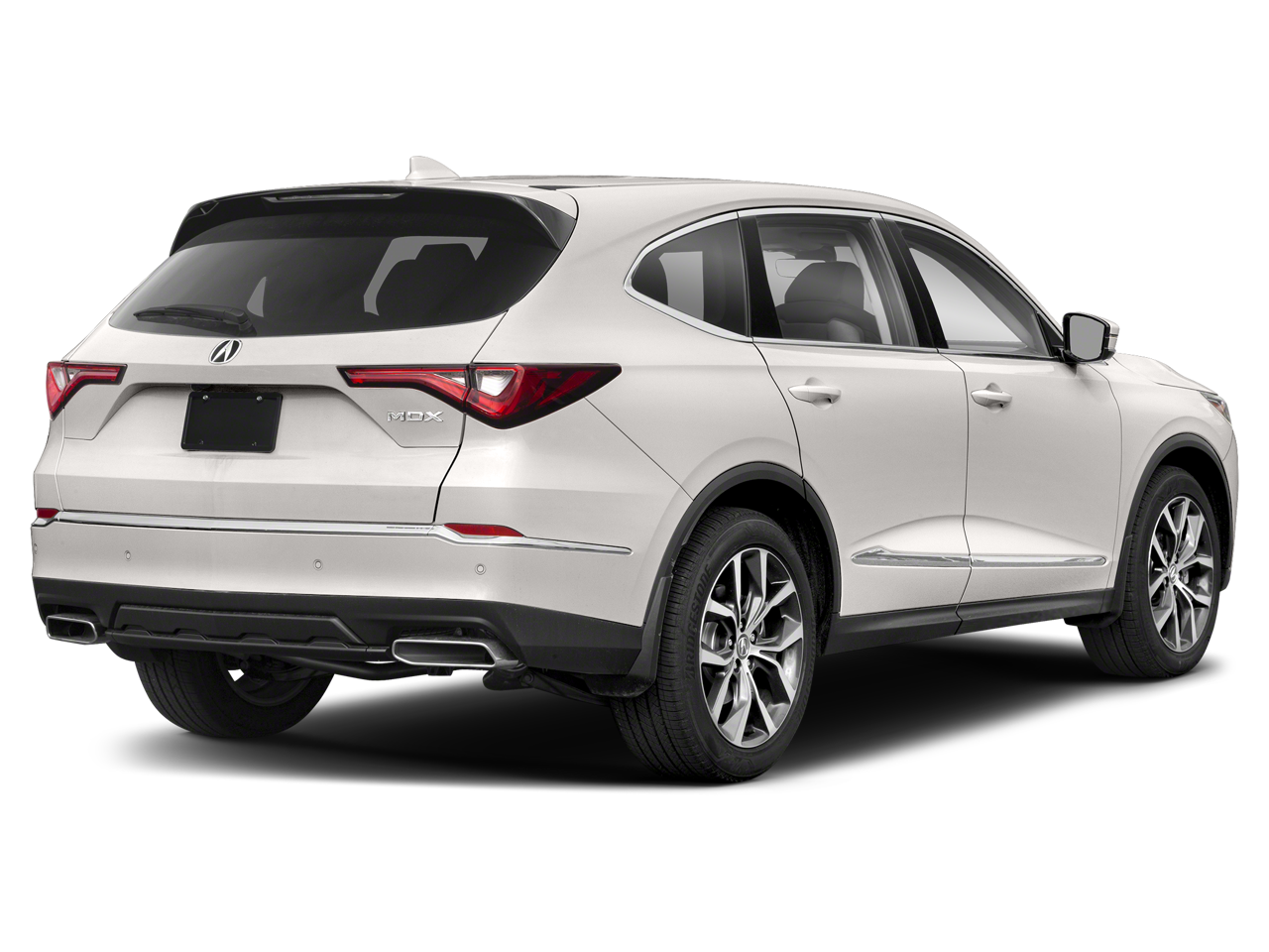 2023 Acura MDX w/Technology Package