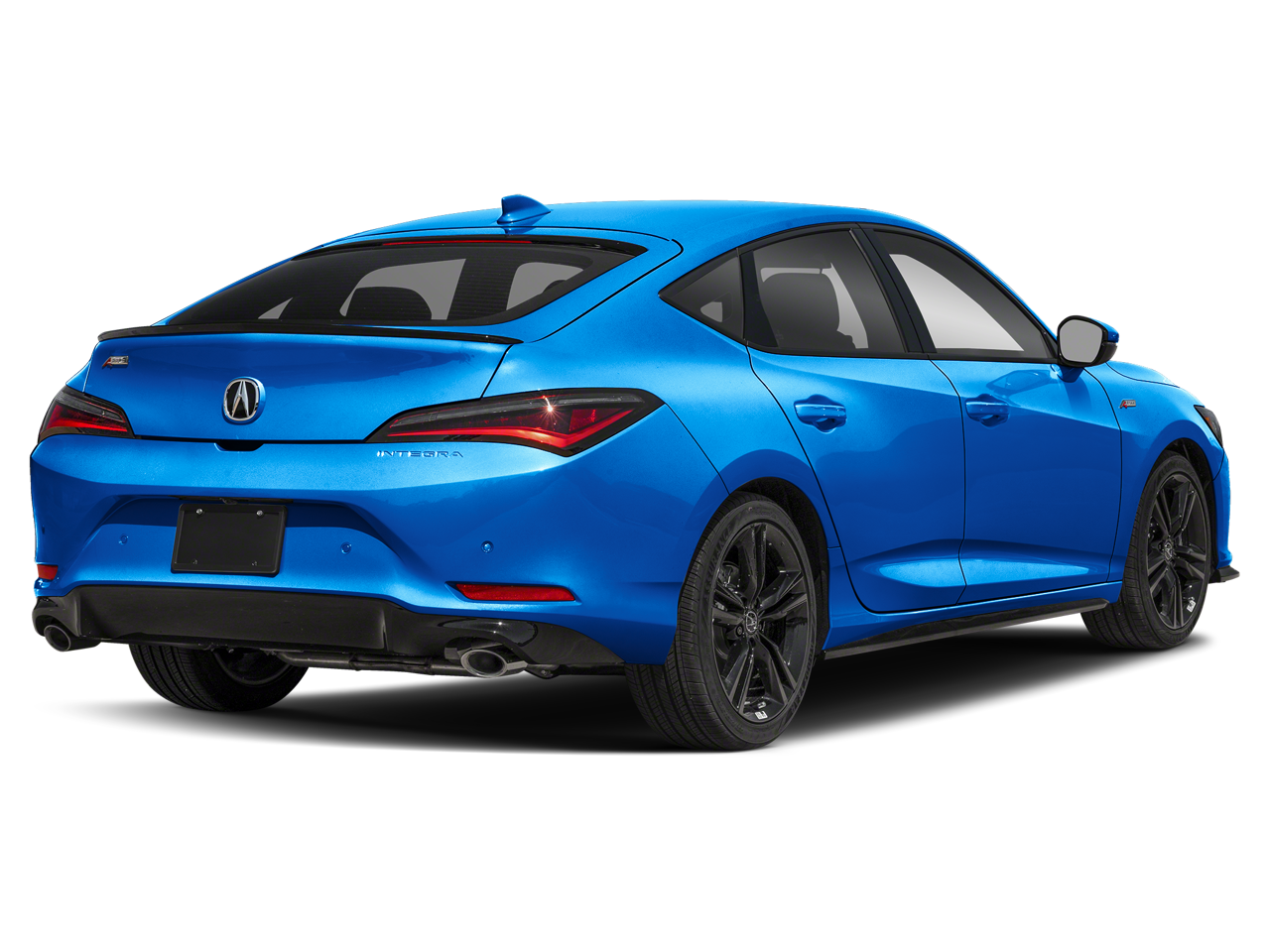 2026 Acura Integra w/A-Spec Technology Package FWD