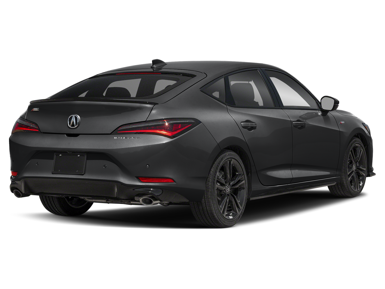 2026 Acura Integra w/A-Spec Technology Package FWD