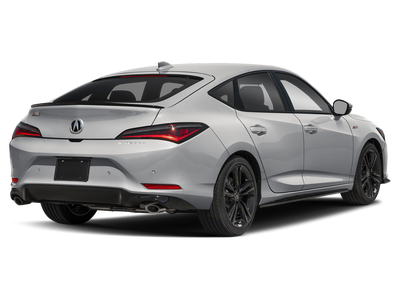 2026 Acura Integra w/A-Spec Technology Package FWD