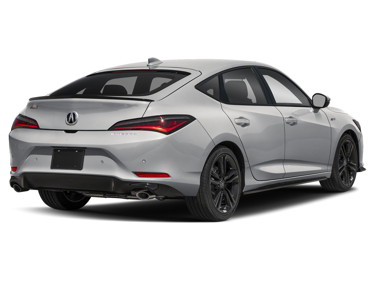 2026 Acura Integra w/A-Spec Technology Package FWD