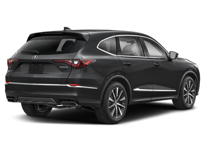2026 Acura MDX w/Technology Package AWD