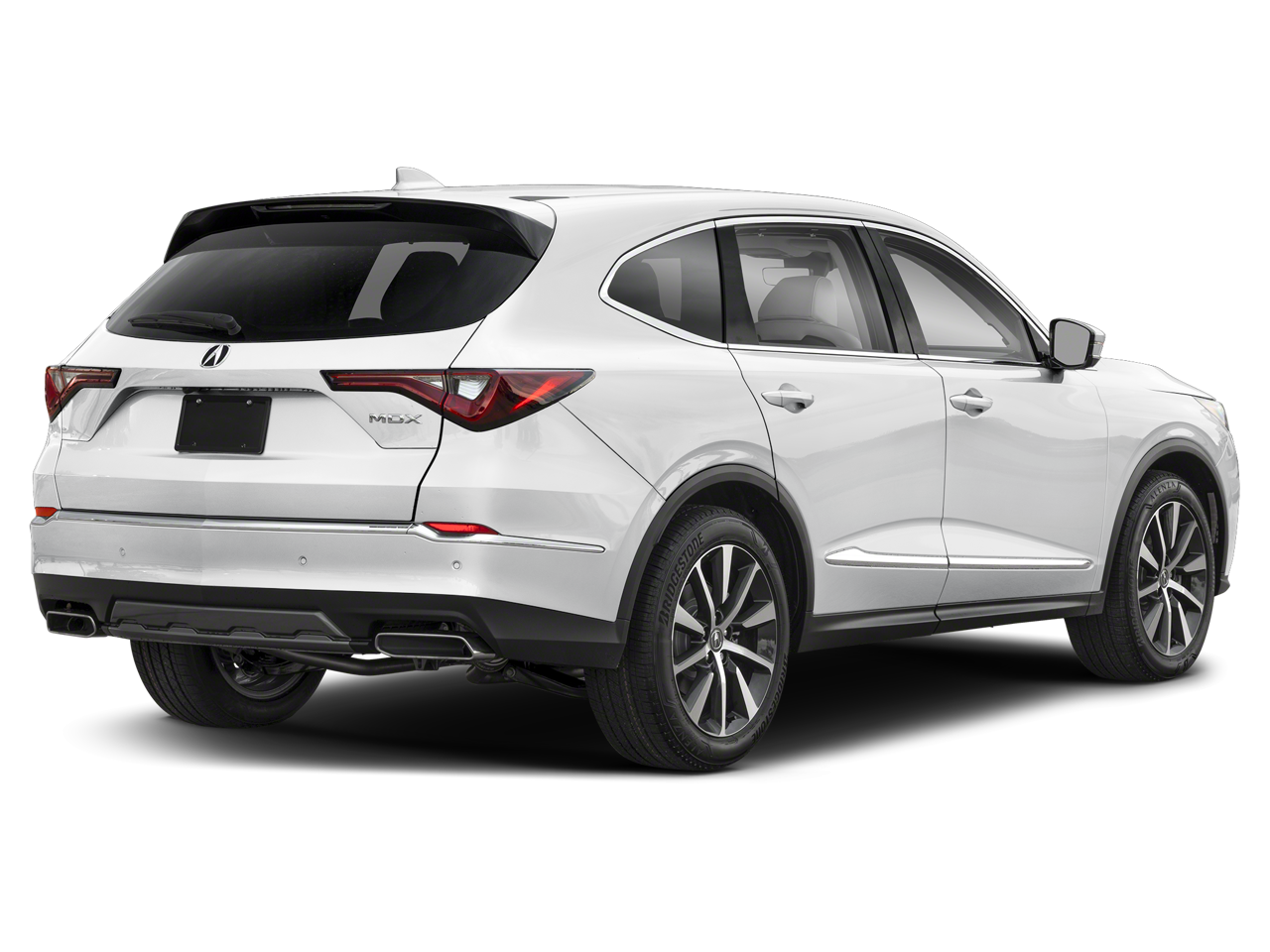 2026 Acura MDX w/Technology Package AWD